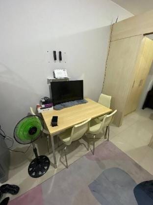 Grass Residence Tower2 29th Apartment in Quezon City