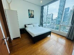 LUXURY APARTMENT WITH KLCC VIEW  Apartment in Federal Territory of Kuala Lumpur