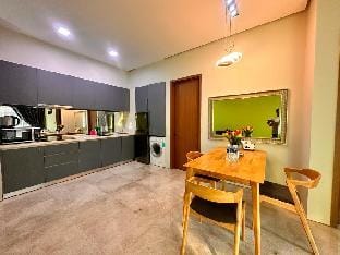 THE LUXURY APARTMENT WITH KL TOWER VIEW Apartment in Federal Territory of Kuala Lumpur