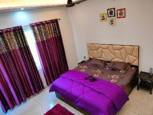 IKAI - In the lap of nature Apartment in Rishikesh