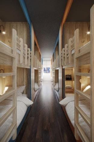 Awesome Hanoi Hostel & Pub Hotel in Hanoi