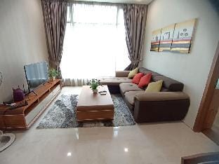 DELUXE APARTMENT NEAR KLCC AREA Apartment in Federal Territory of Kuala Lumpur