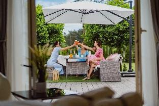Villa Narew Vacation rental in Masovian Voivodeship