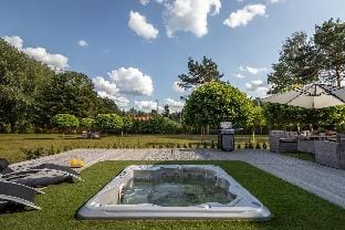 Villa Narew Vacation rental in Masovian Voivodeship
