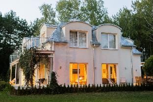 Villa Narew Vacation rental in Masovian Voivodeship