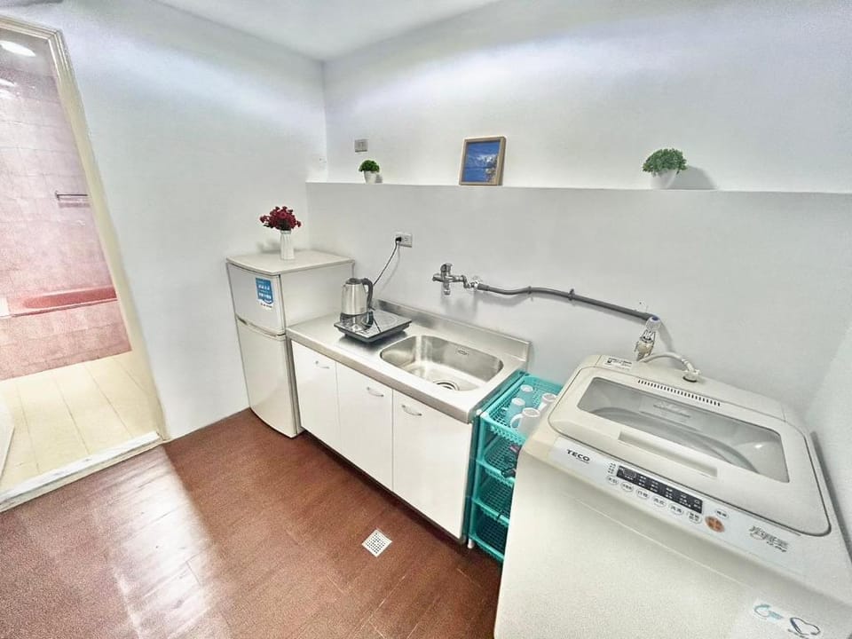Xining 807 Apartment in Taipei City