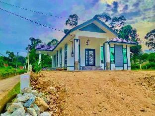 Dhuha & Dharyl's Staycation Vacation rental in Malaysia