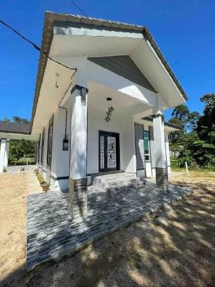 Dhuha & Dharyl's Staycation Vacation rental in Malaysia