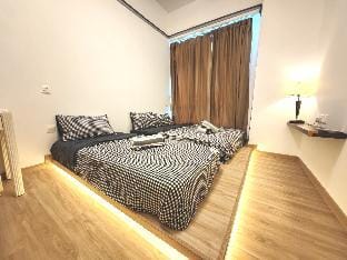 Costa Mahkota Relaxing Seaview 2BR 5pax Town Area Apartment in Malacca