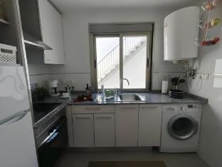 Penthouse "CASA LOBO" Apartment in Safor