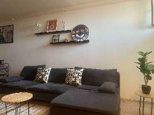 Evan cozy flat indoor pool Militari Residence Apartment in Bucharest