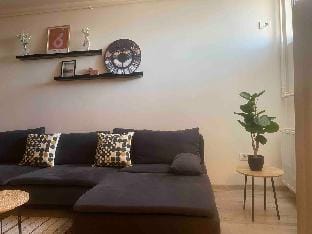 Evan cozy flat indoor pool Militari Residence Apartment in Bucharest
