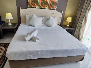Seaview Deluxe@RP Tg Bungah 6pax Apartment in Tanjung Bungah