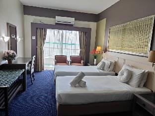 Seaview Deluxe@RP Tg Bungah 6pax Apartment in Tanjung Bungah