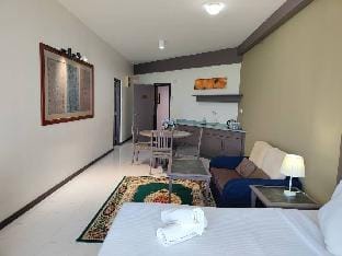 Seaview Deluxe@RP Tg Bungah 6pax Apartment in Tanjung Bungah