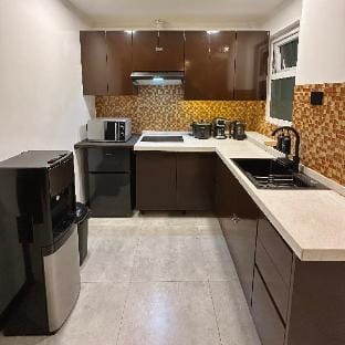 Royale Cabin Baguio City- Hotel Inspired Stay Apartment in Baguio
