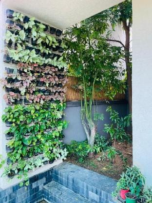 Achyuttam Outhouse in Jaipur Vacation rental in Rajasthan
