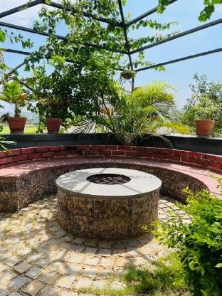 Achyuttam Outhouse in Jaipur Vacation rental in Rajasthan