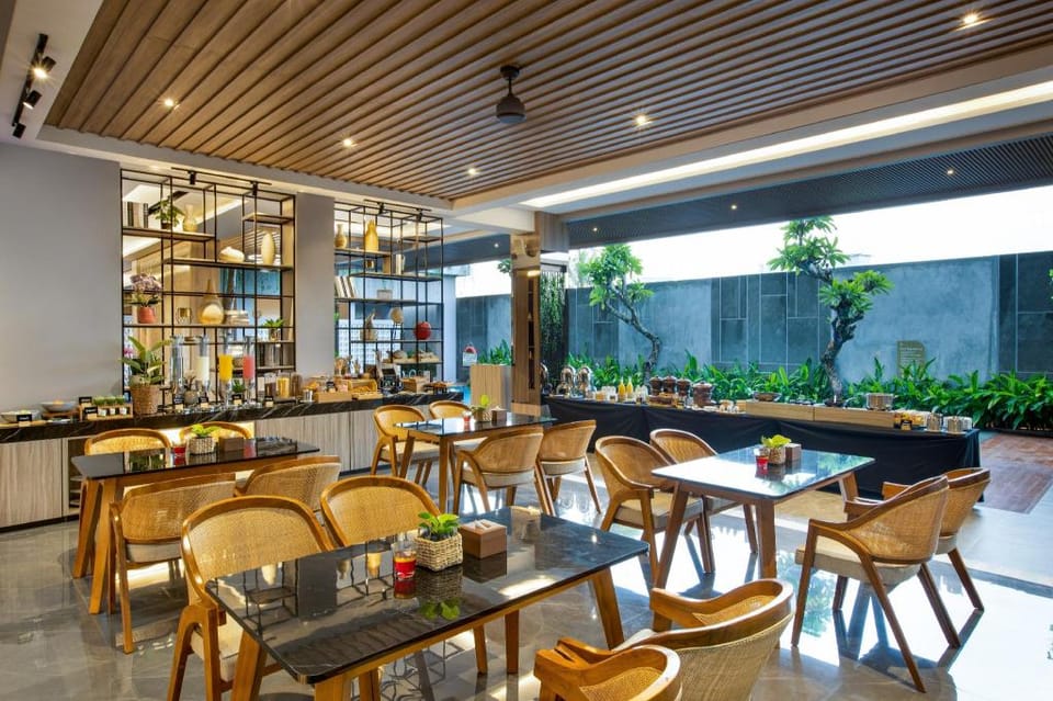 Kinaralana Hotel Yogyakarta Hotel in Special Region of Yogyakarta