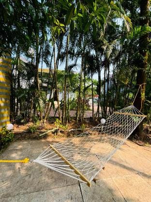 The Secret Garden A Peaceful Hideout  6 BHK VILLA Villa in Goa, India