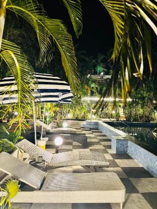 The Secret Garden A Peaceful Hideout  6 BHK VILLA Villa in Goa, India