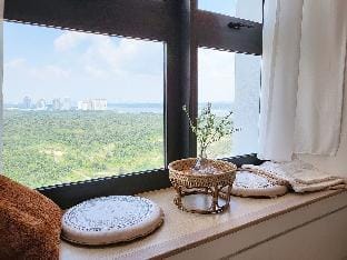 Insta-Loft] Walk to Malls, Xpark and food nearby. Apartment in Johor
