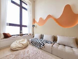 Insta-Loft] Walk to Malls, Xpark and food nearby. Apartment in Johor