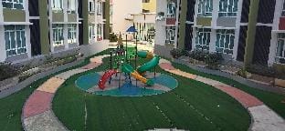 ZS Homestay @ Mahkota Valley Suite Apartment in Pahang, Malaysia