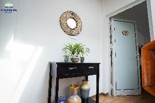 Tranquility Stay Apartment in Hanoi