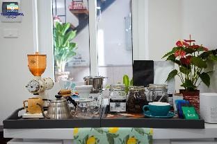 Tranquility Stay Apartment in Hanoi