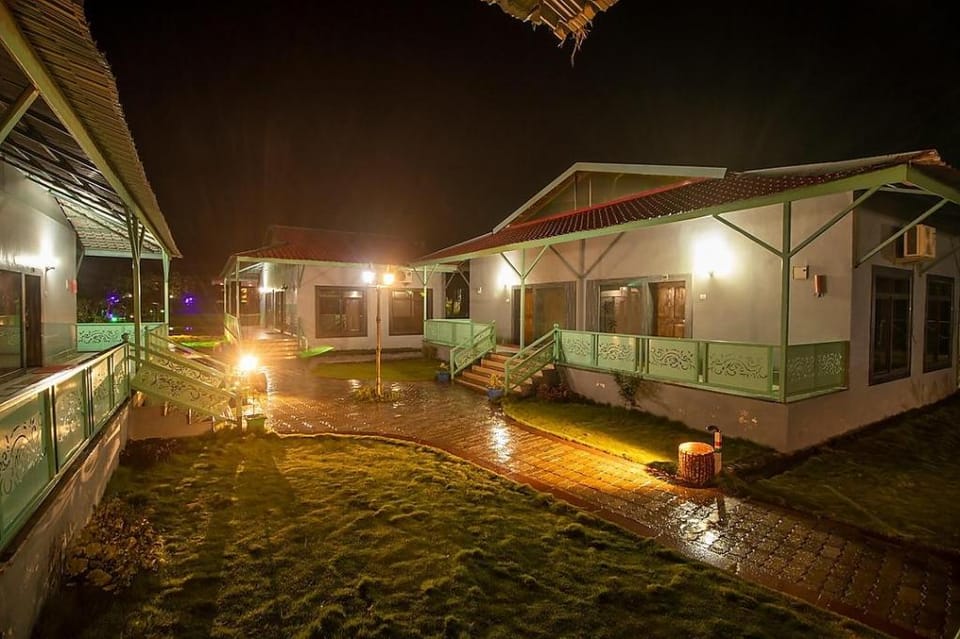 Hotel Dream View Heritage Hotel in India