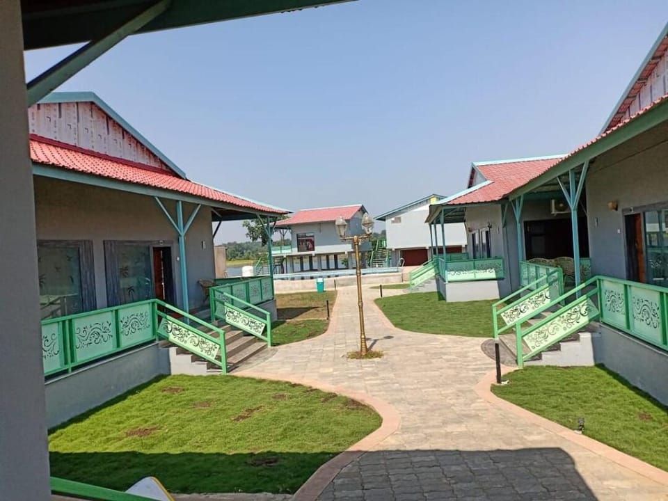 Hotel Dream View Heritage Hotel in India