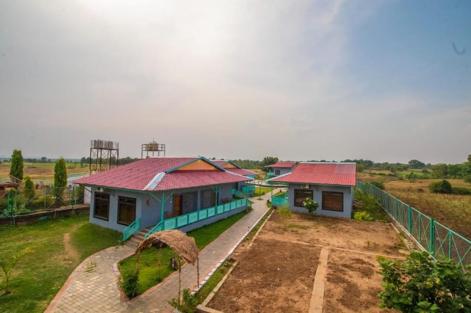 Hotel Dream View Heritage Hotel in India