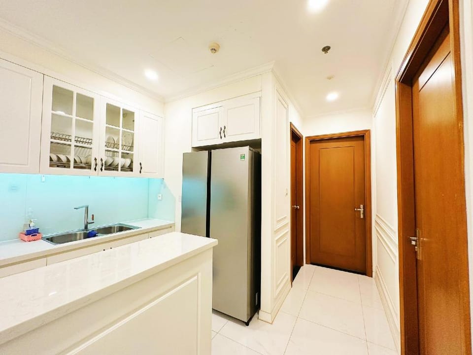 Two Bedroom Apartment at Vinhomes Landmark  Apartment in Ho Chi Minh City