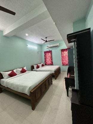 Happy Home !  Apartment in Puducherry