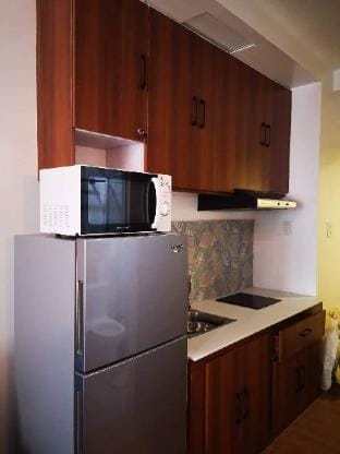 Victoria de morato by KF Apartment in Quezon City
