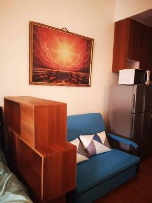 Victoria de morato by KF Apartment in Quezon City