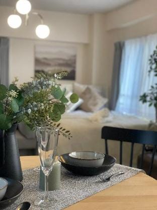 Luxury modern Family size apartment Shimokitazawa Apartment in Kanagawa Prefecture