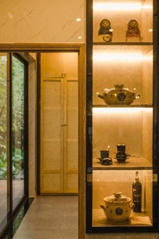 Family Home Villa Ba Na Hills Sun World Vacation rental in Da Nang