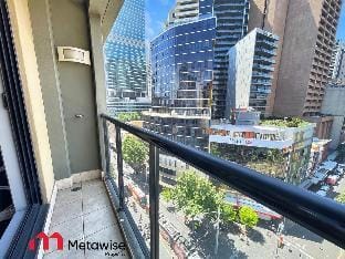 MetaWiseBnB | Sydney CBD | Haymarket King Studio Apartment in Surry Hills