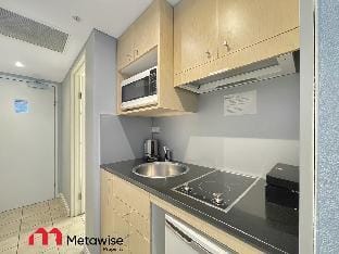 MetaWiseBnB | Sydney CBD | Haymarket King Studio Apartment in Surry Hills