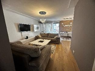 Sarajevo Residence Apartment in Sarajevo