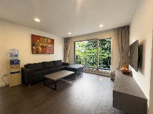 Nikomix West Lake Sun Apartment Apartment in Laos