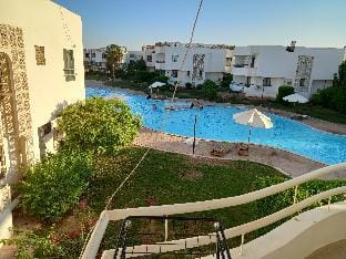 Juliee House-Naama Bay -Criss Resort Apartment in Sharm El-Sheikh
