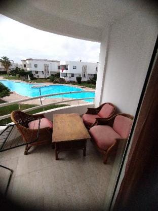 Juliee House-Naama Bay -Criss Resort Apartment in Sharm El-Sheikh