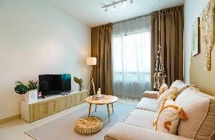 Stylish 2R2B | 7pax 5min to Sunway  by Nexx Field Apartment in Subang Jaya