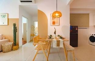 Stylish 2R2B | 7pax 5min to Sunway  by Nexx Field Apartment in Subang Jaya