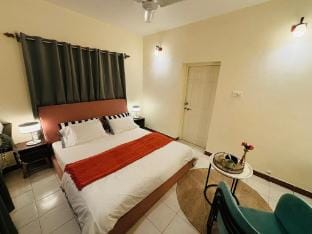 The Secret Garden A Peaceful Hideout 3 BHK Villa in Goa, India