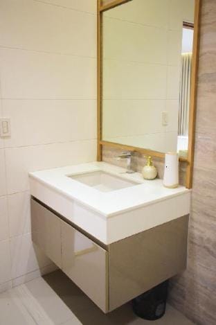 The BIG G Apartment in Quezon City