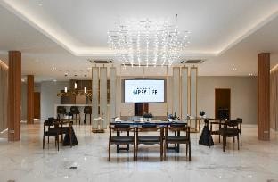 The BIG G Apartment in Quezon City